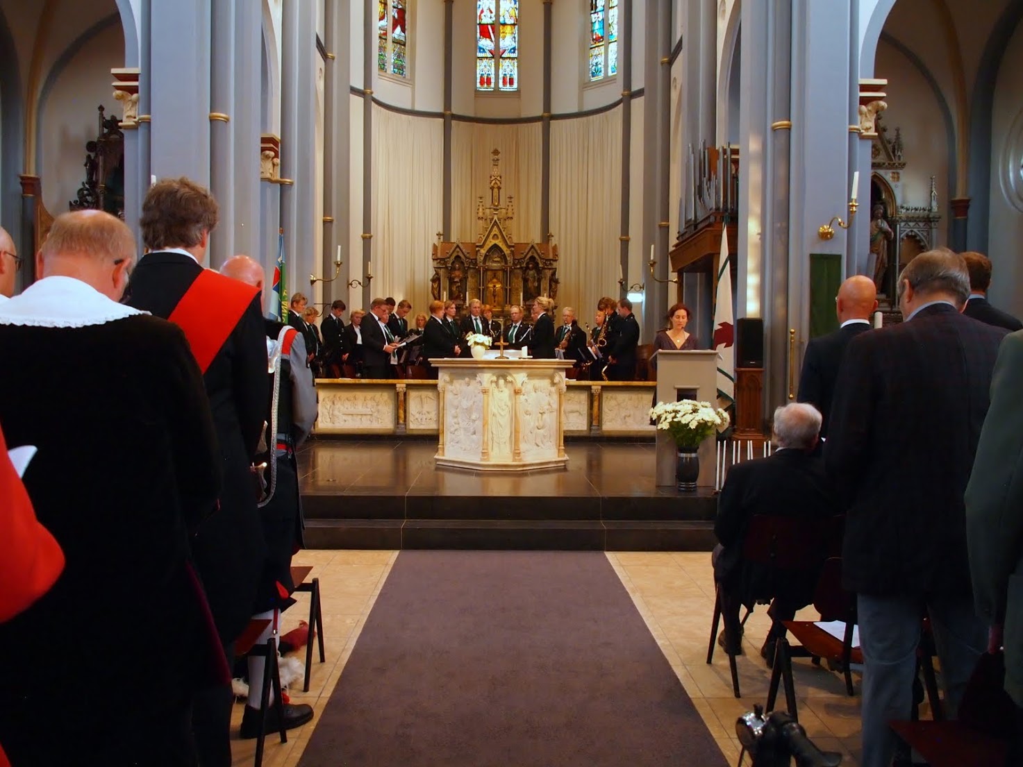 Clemenskerk Nuenen